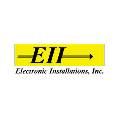 EII Security Installations, Inc. logo