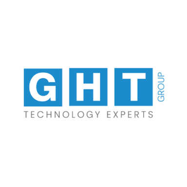 GHT Group logo