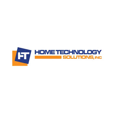 Home Technology Solutions, Inc logo