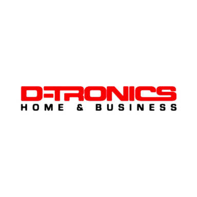 D-tronics Home & Business logo