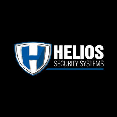 Helios Security Systems logo