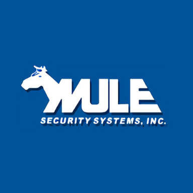 Mule Security Systems, Inc. logo