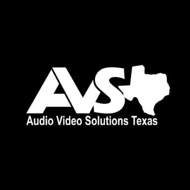 Audio Video Solutions Texas logo