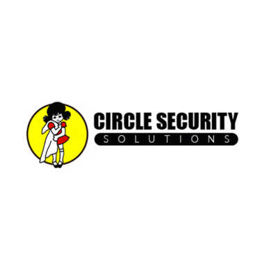 Circle Security Solutions logo