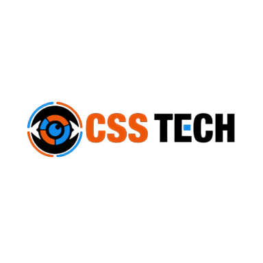 CSS Tech logo