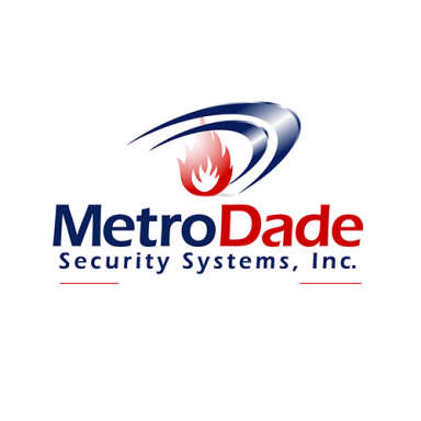 Metro Dade Security Systems, Inc. logo