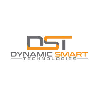 Dynamic Smart Technologies logo