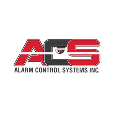 Alarm Control Systems Inc. logo