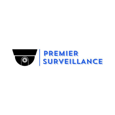 Premier Surveillance logo