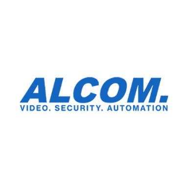 Alcom logo