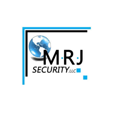 MRJ Security LLC logo