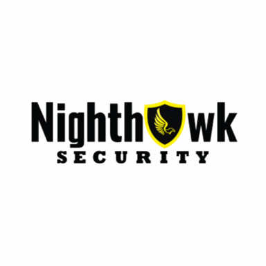 Nighthawk Security logo