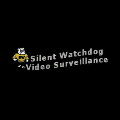 Silent Watchdog Video Surveillance logo