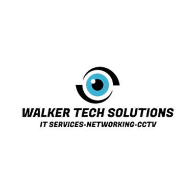 Walker Tech Solutions logo