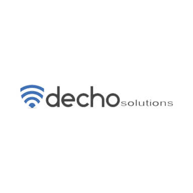 Decho Solutions logo