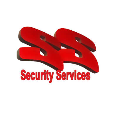 Security Services logo