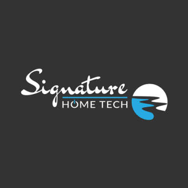 Signature Security logo