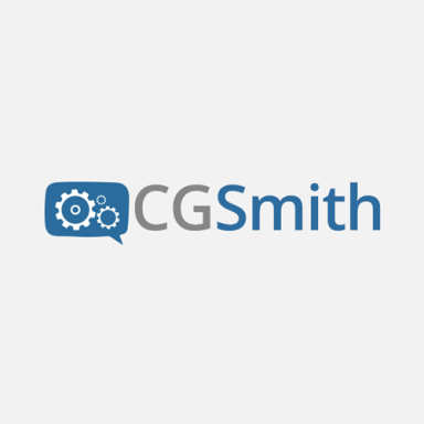 CGSmith logo