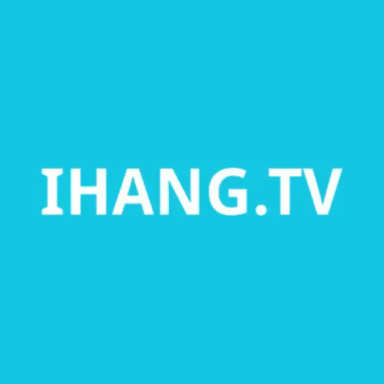 IHang.tv logo