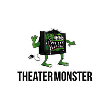 Theater Monster logo