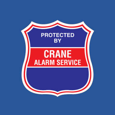 Crane Alarm Service logo