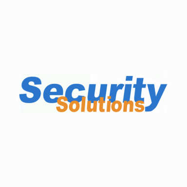 Security Solutions logo