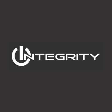 Integrity logo