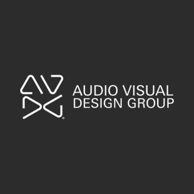 Audio Visual Design Group logo