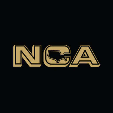 NCA logo