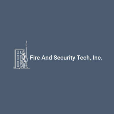 Fire And Security Tech, Inc. logo