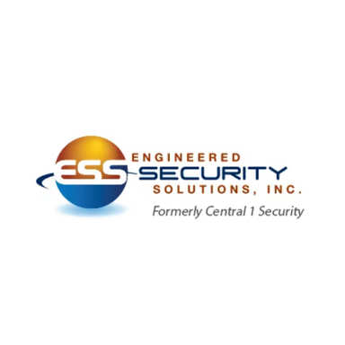 Engineered Security Solutions, Inc. logo