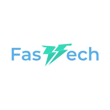 Fast Tech logo