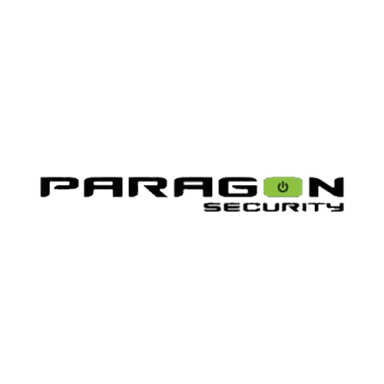 Paragon Security logo