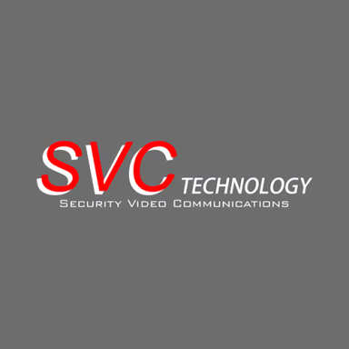 SVC Technology logo