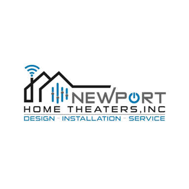 Newport Home Theaters, Inc logo