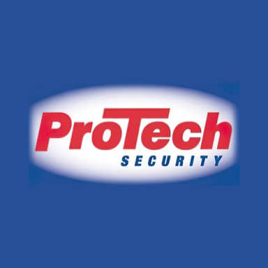 ProTech Security logo