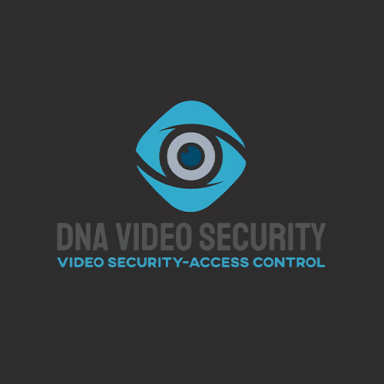DNA Video Security logo