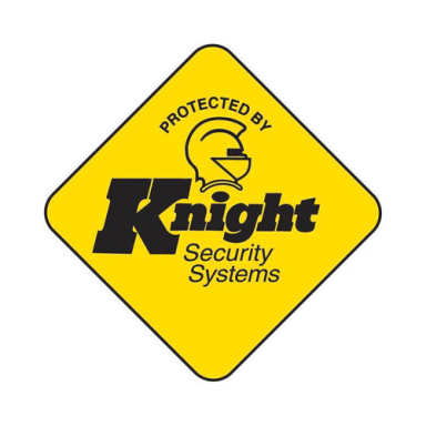 Knight Security Systems logo