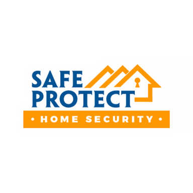 Safe Protect logo