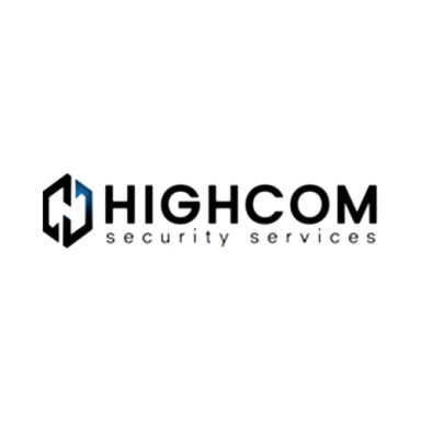 HighCom Security Services logo