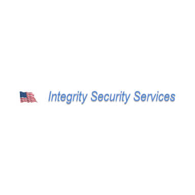 Integrity Security Services logo