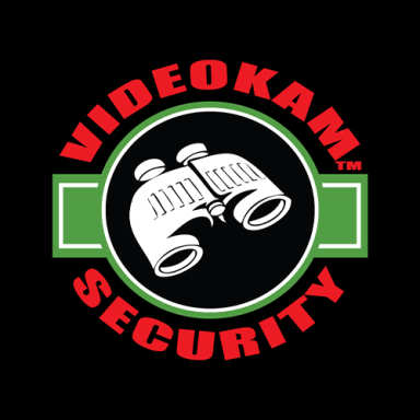 Videokam Security logo