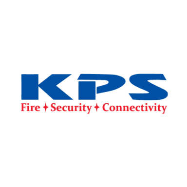 KPS Alarms logo