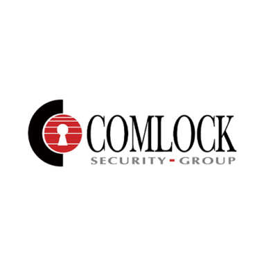 Comlock Security Group logo