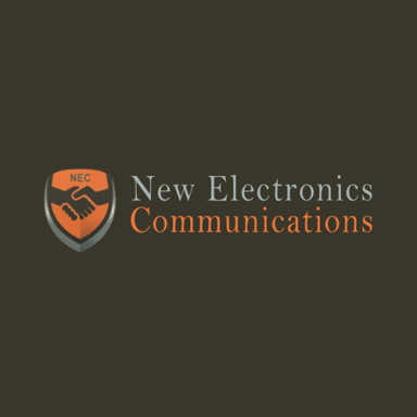 New Electronics Communications logo