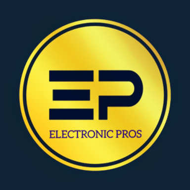 Electronic Pros logo