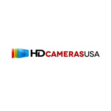 HD Cameras USA logo