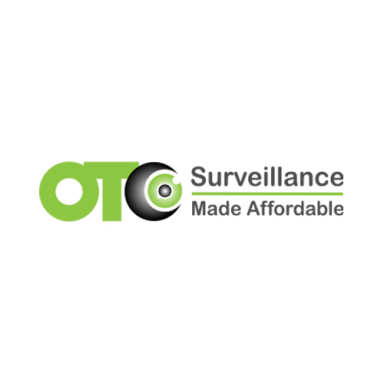 OTC Surveillance logo