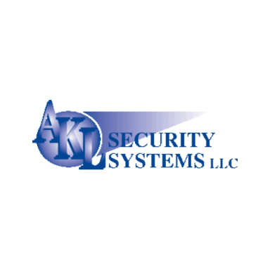 AKL Security Systems LLC logo