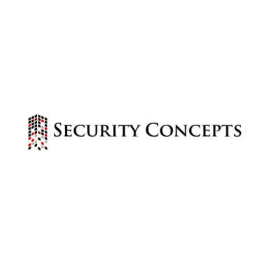 Security Concepts logo